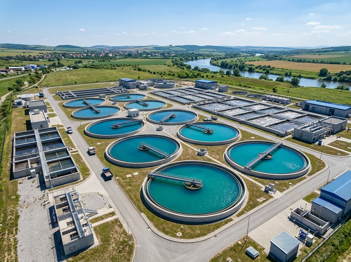 Water Treatment